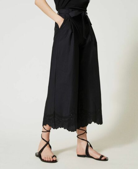 twin set pe 23.pantalone