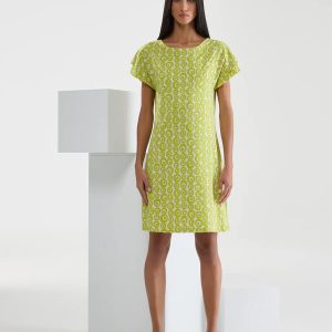 rrd dress bic cross wom pe 23. abito rrd