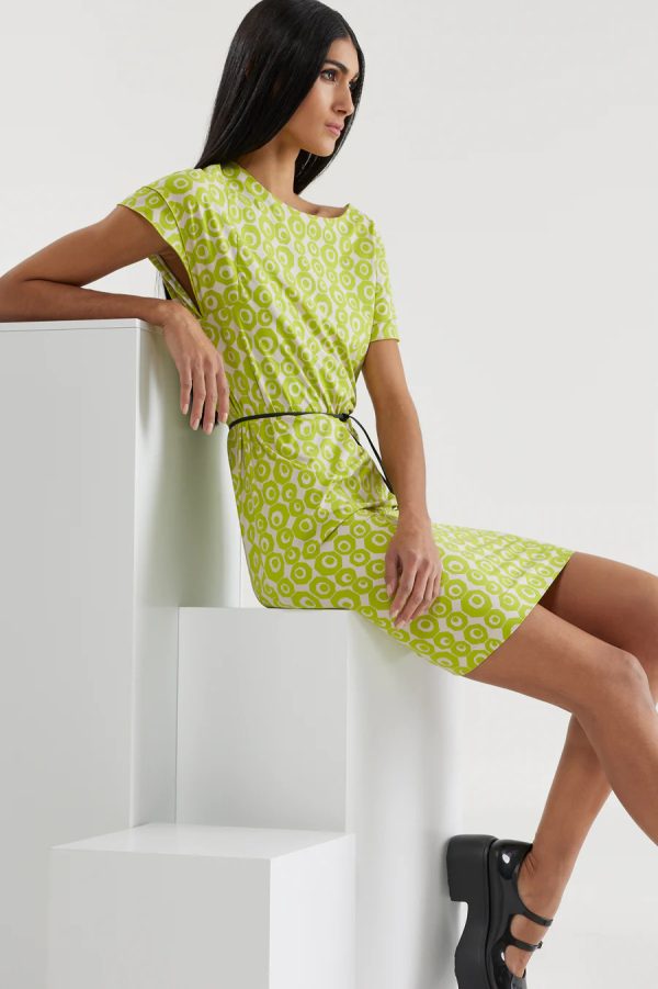 rrd dress bic cross wom pe 23. abito rrd
