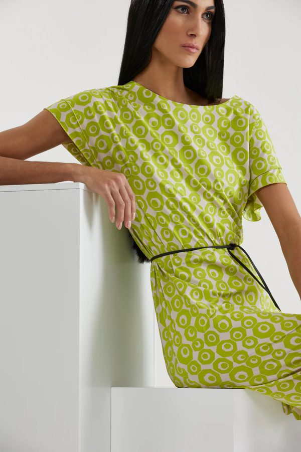 rrd dress bic cross wom pe 23. abito rrd