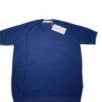 t-shirt in filo trussardi pe 23.