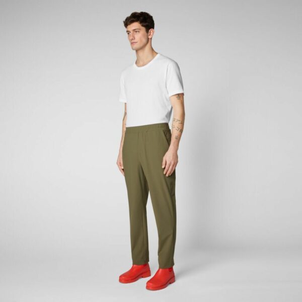 pantalone tecnico michael save the duck pe 23.