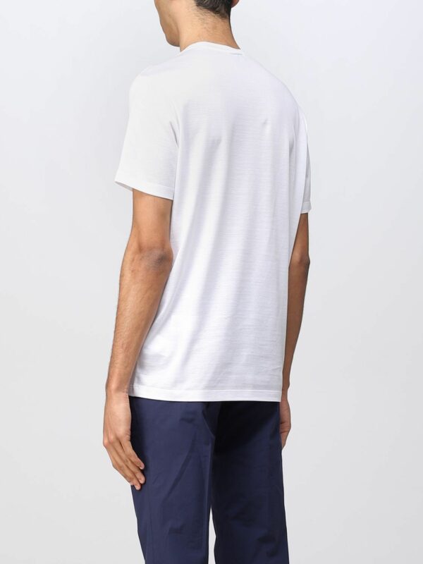 paul&shark pe 23.t-shirt