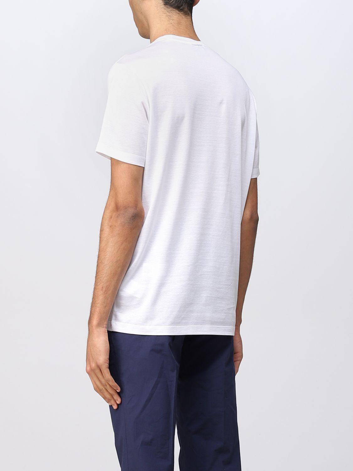 paul&shark pe 23.t-shirt