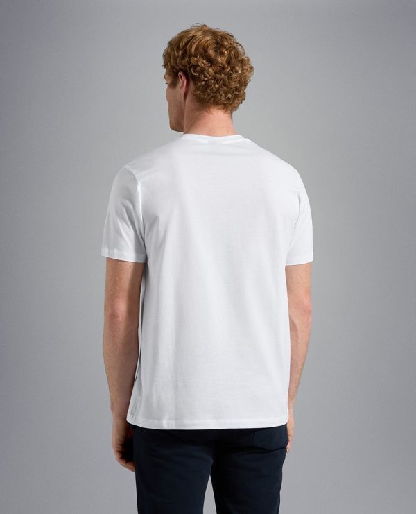 paul&shark pe 23. T-shirt