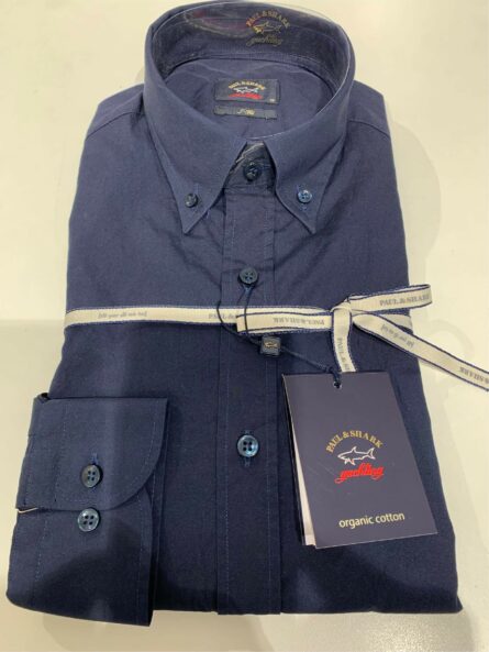 paul&shark pe 23.camicia