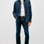 roy rogers pe 23. jeans mod. pater 529