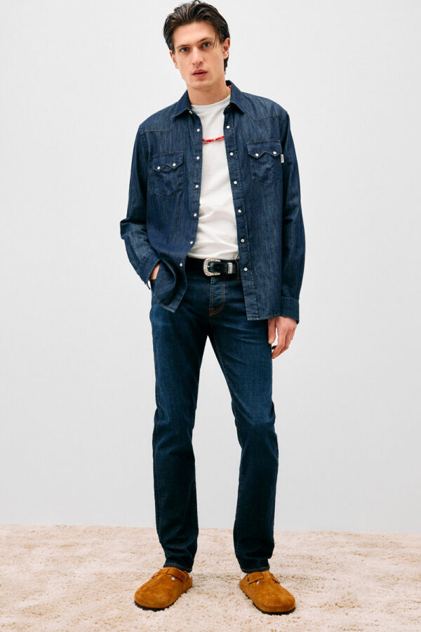 roy rogers pe 23. jeans mod. pater 529 008412625_1jpg roy rogers pe 23. jeans mod. pater 529