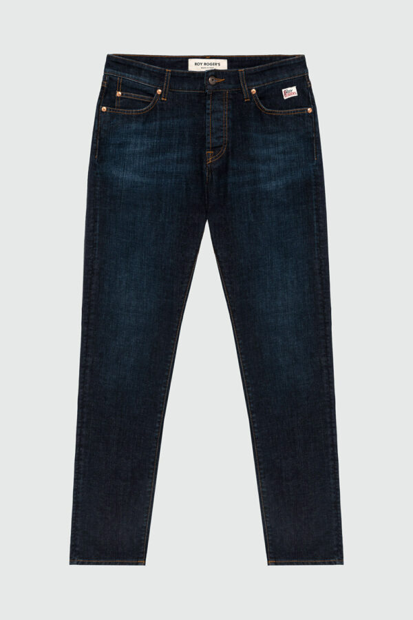 roy rogers pe 23. jeans mod. pater 529