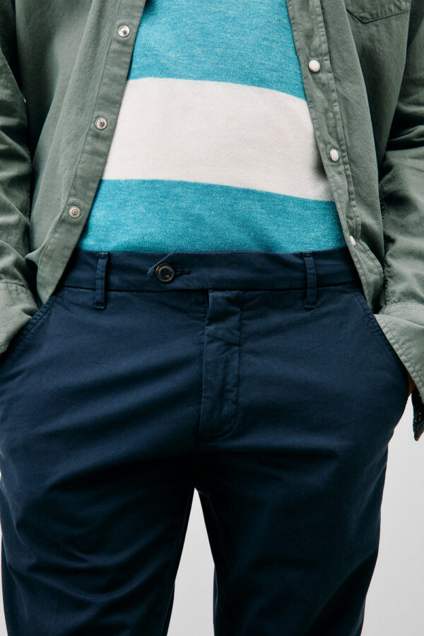 roy rogers pe 23.pantalone new rolf