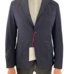 giacca tessuto tecnico manuel ritz pe 23.