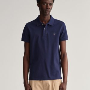 original slim polo pique gant pe 23.
