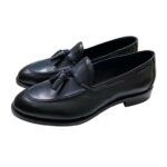 mocassino il vitello con nappine marechiaro pe 23.