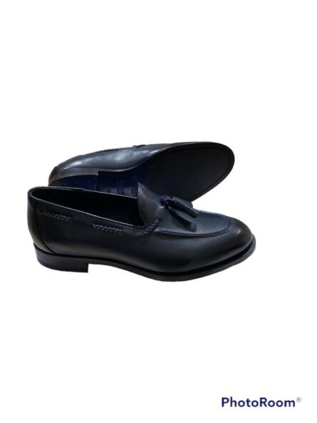 mocassino il vitello con nappine marechiaro pe 23.