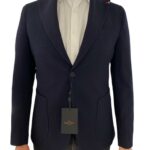 giacca modello anguria mulish pe 23.