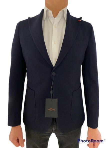 giacca modello anguria mulish pe 23.