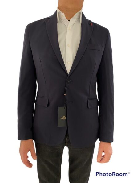 giacca modello kiwi mulish pe 23.