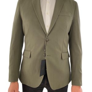 giacca modello kiwi mulish pe 23.