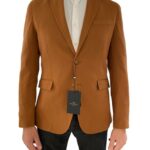 giacca modello kiwi mulish pe 23.