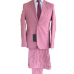 abito slim due bottoni mod. acarcia mulish pe 23.