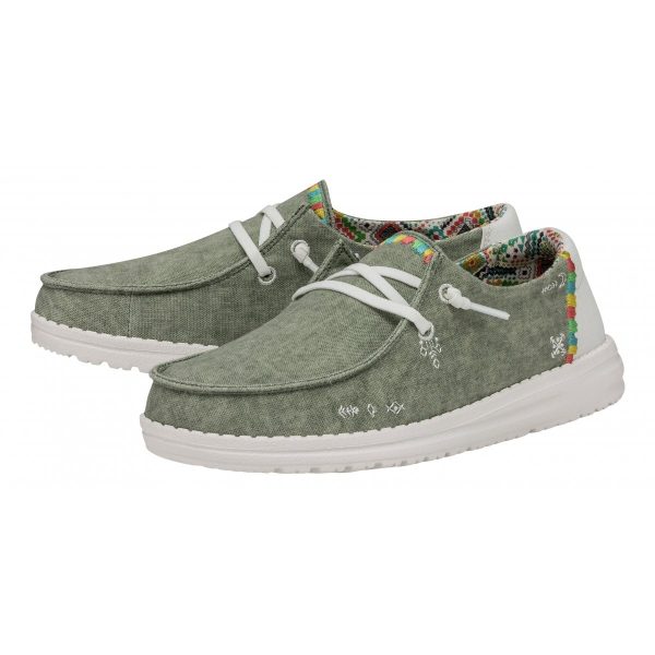 mod.wendy boho col. olive