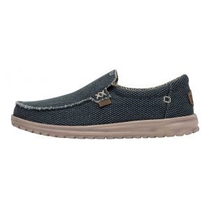mod. mikka braided col. fossil