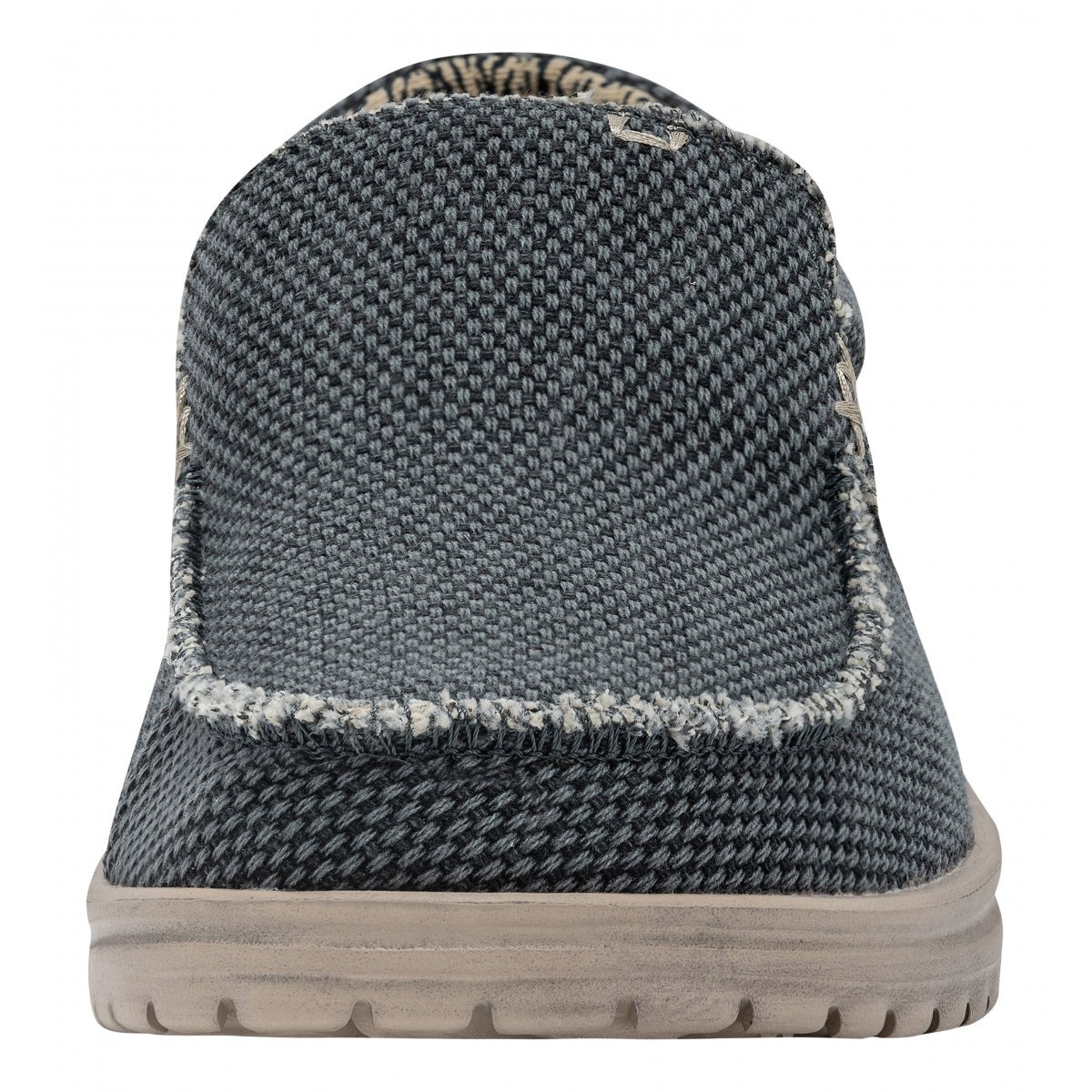 mod. mikka braided col. fossil