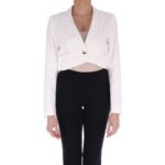 giacca corta garreth kocca pe 23.