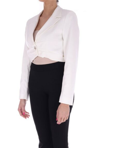 giacca corta garreth kocca pe 23.