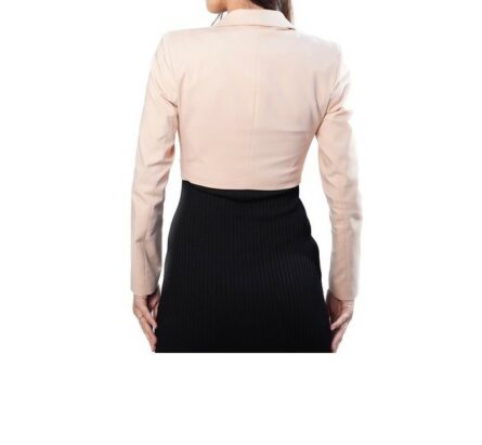 giacca corta garreth kocca pe 23.