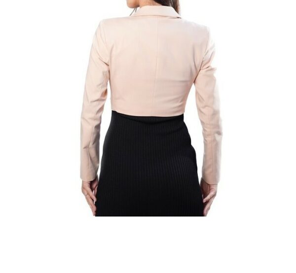 giacca corta garreth kocca pe 23.