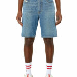bermuda in denim diesel pe23.