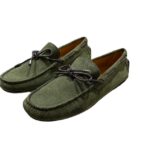 mocassino scamosciato marechiaro pe 23.