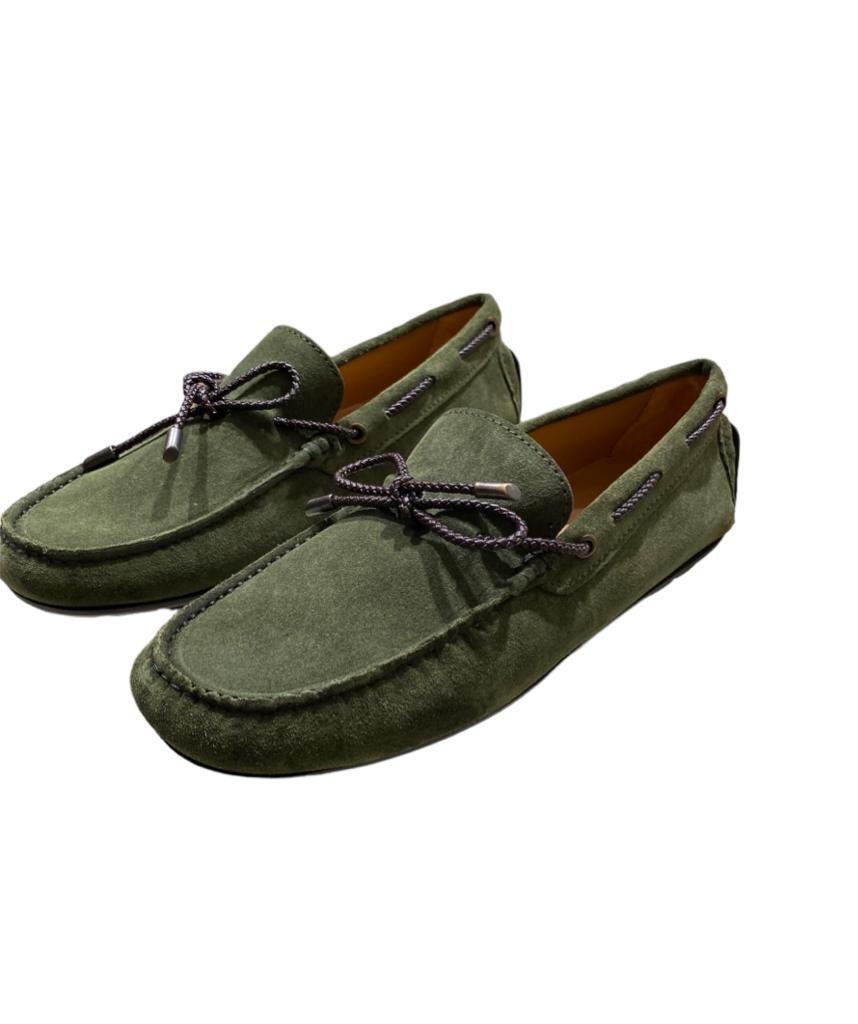 mocassino scamosciato marechiaro pe 23.