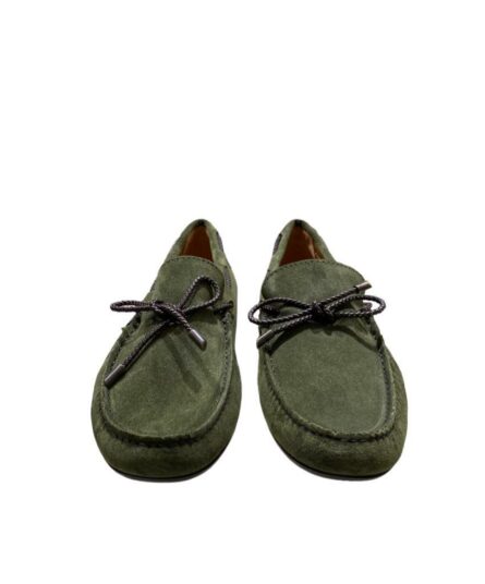 mocassino scamosciato marechiaro pe 23.