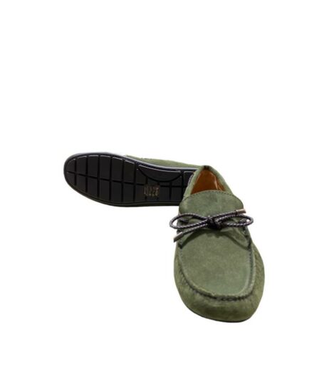 mocassino scamosciato marechiaro pe 23.