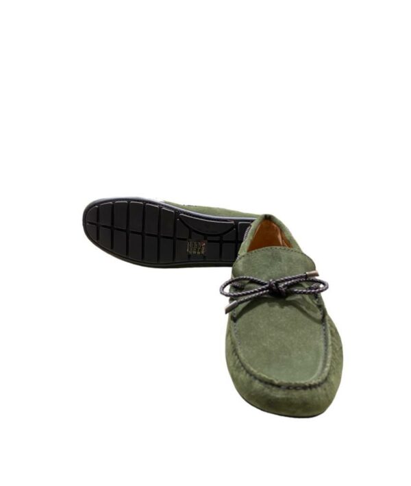 mocassino scamosciato marechiaro pe 23.