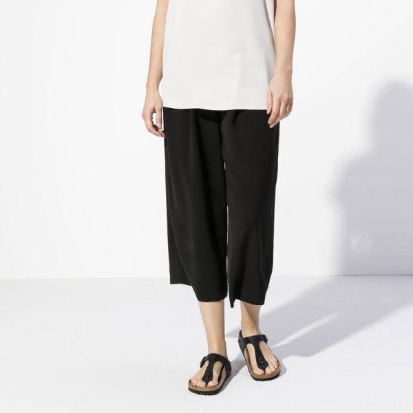 birkenstock pe 23.mod. gizeh col. black