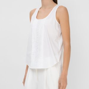 Top twin set