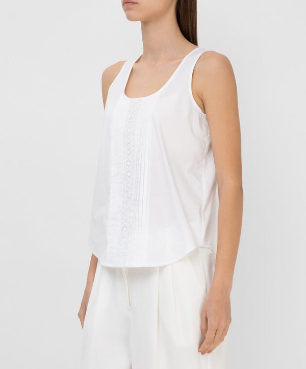 Top twin set
