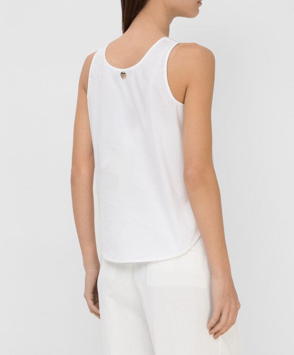 Top twin set
