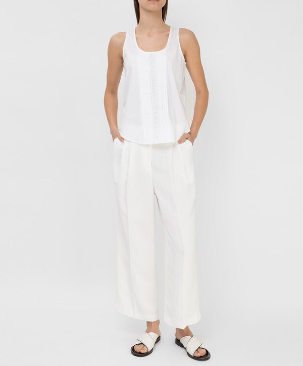 Top twin set