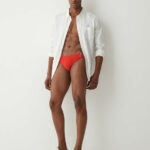 costume uomo colmar col. red pe 22.23.