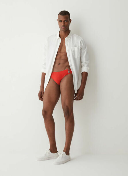 costume uomo colmar col. red pe 22.23.