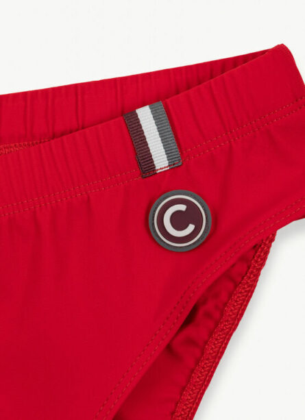 costume uomo colmar col. red pe 22.23.