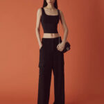 top in satin autobus marella ai 23.24.