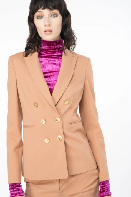 giacca pinko ai 23.24. mod. alexia