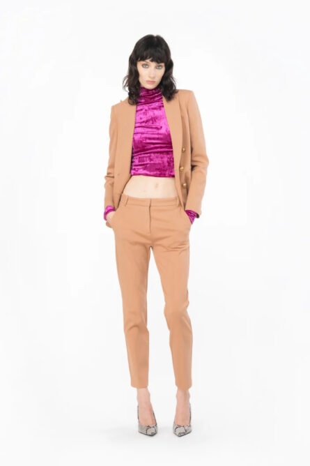 giacca pinko ai 23.24. mod. alexia