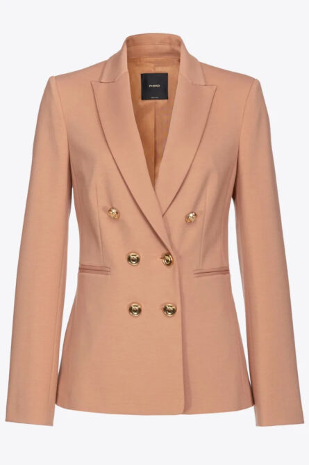 giacca pinko ai 23.24. mod. alexia