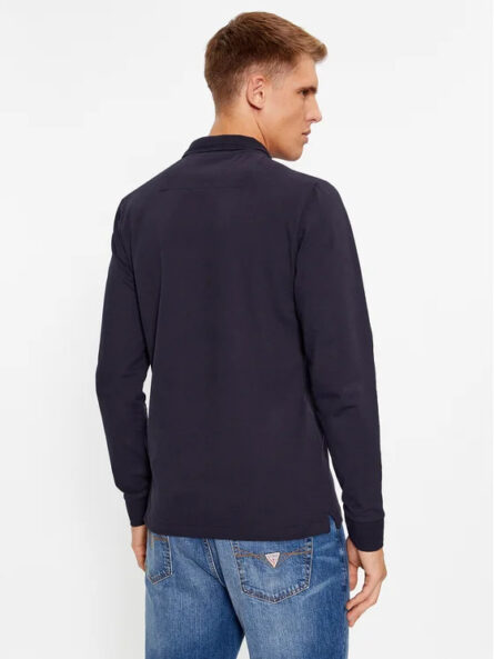 polo manica lunga m3yp58 guess ai 23.24.